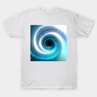 Vortex 014 T-Shirt